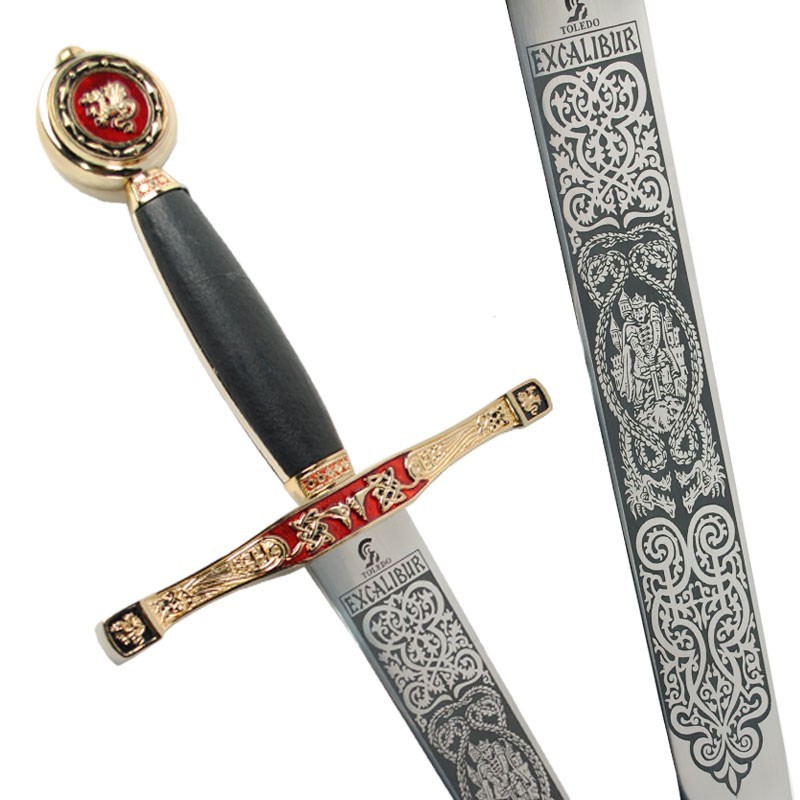Spada Excalibur