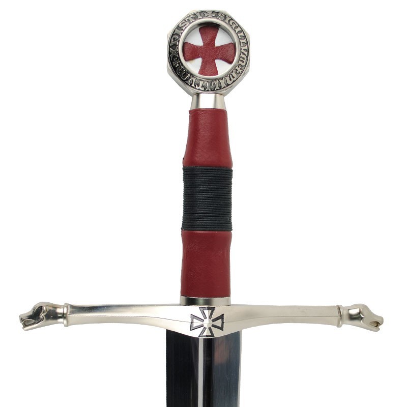 Spada dei Cavalieri del Cielo. 108cm.