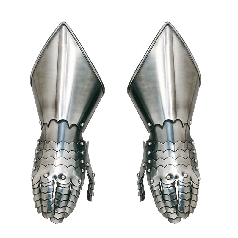 ?psc proxy image=1&product id=1298&image id=12058 - Guanti d'arme, manopole e armature: storia, tecnica ed eredit&agrave; della protezione medievale