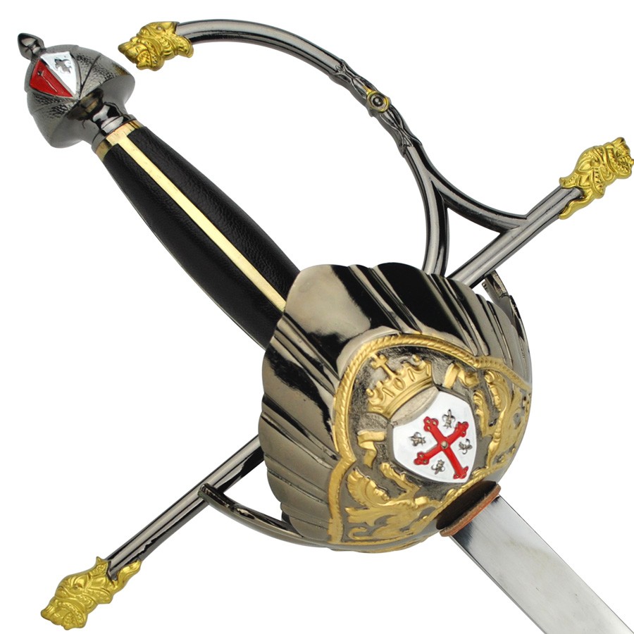 ?psc proxy image=1&product id=1170&image id=12272 - Spade del Rinascimento: storia, tipologie e l'arte di forgiare la lama perfetta