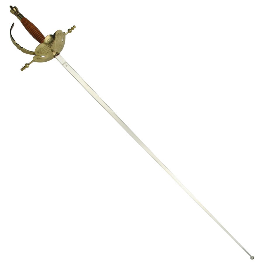 Lamina Castañeta, ottone