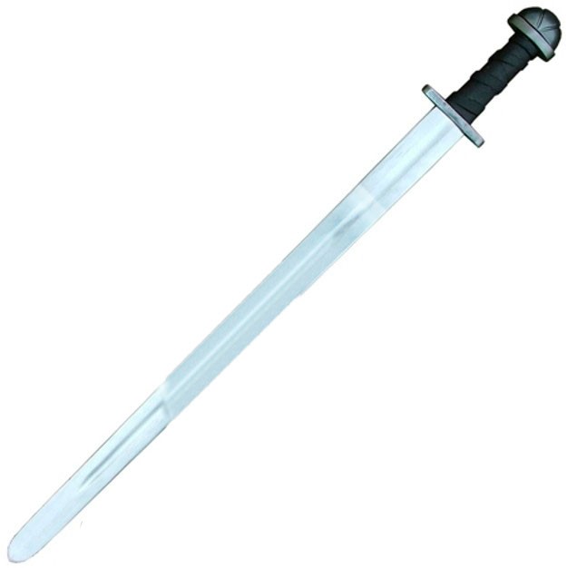 spada da combattimento vichinga