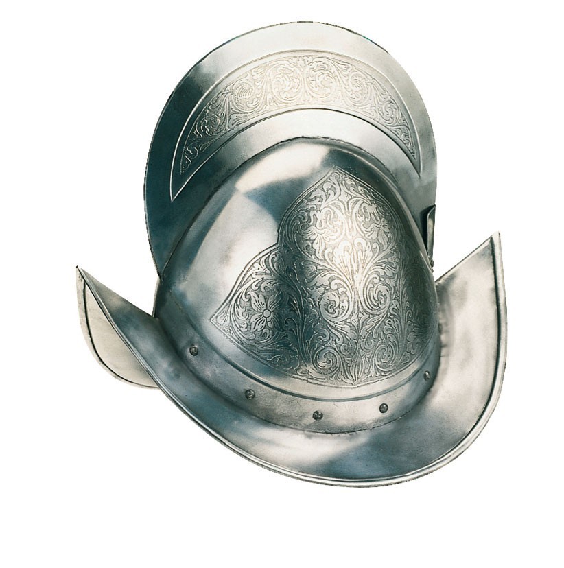 ?psc proxy image=1&product id=154&image id=13480 - Il Morione: Oltre l'Elmo Iconico dei Tercios Spagnoli