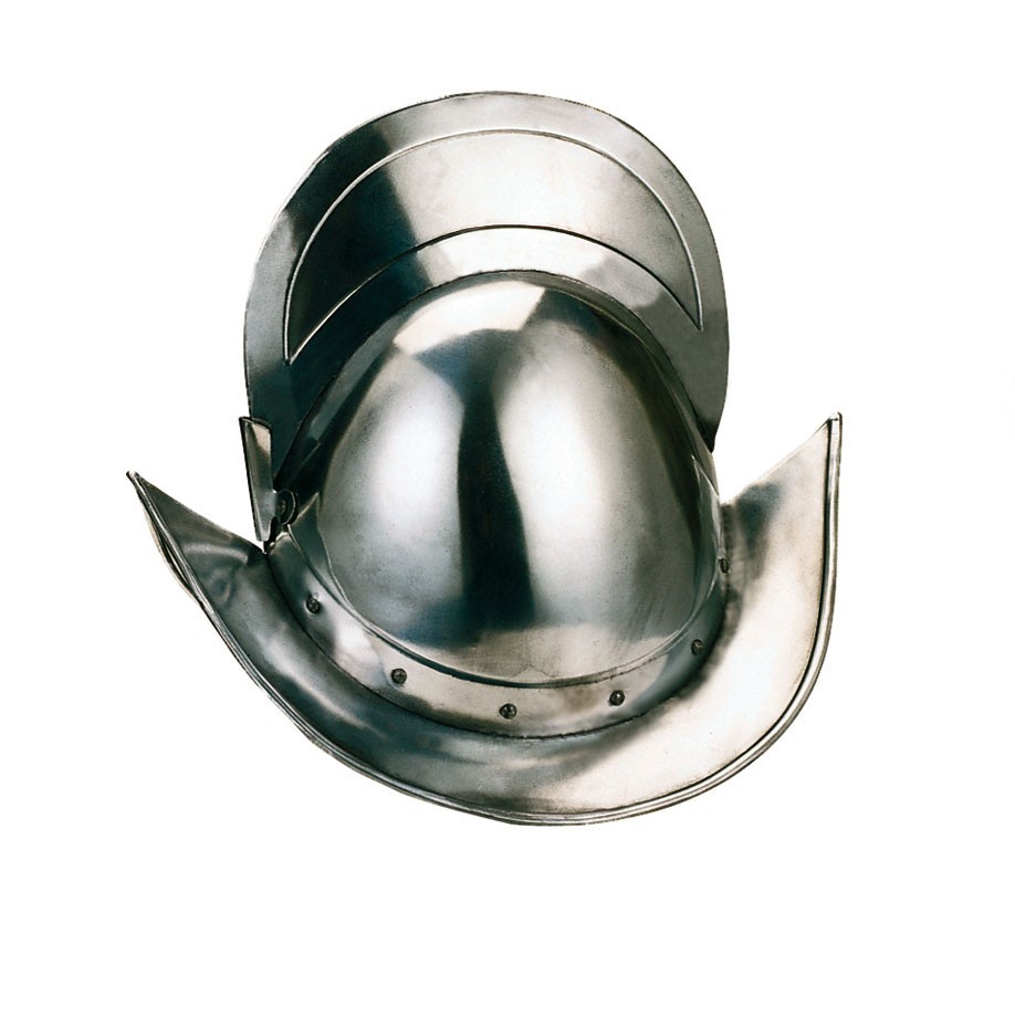 cappuccio liscio