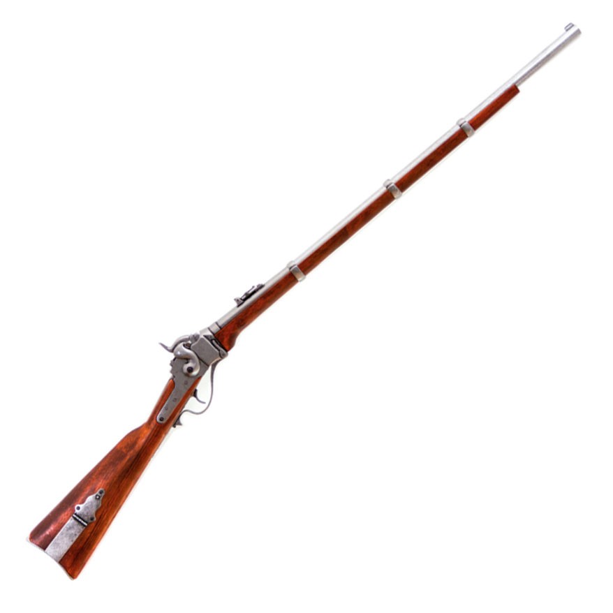 ?psc proxy image=1&product id=5123&image id=13764 - Fucile Winchester: La Storia e la Leggenda dell'Arma che Conquistò il West