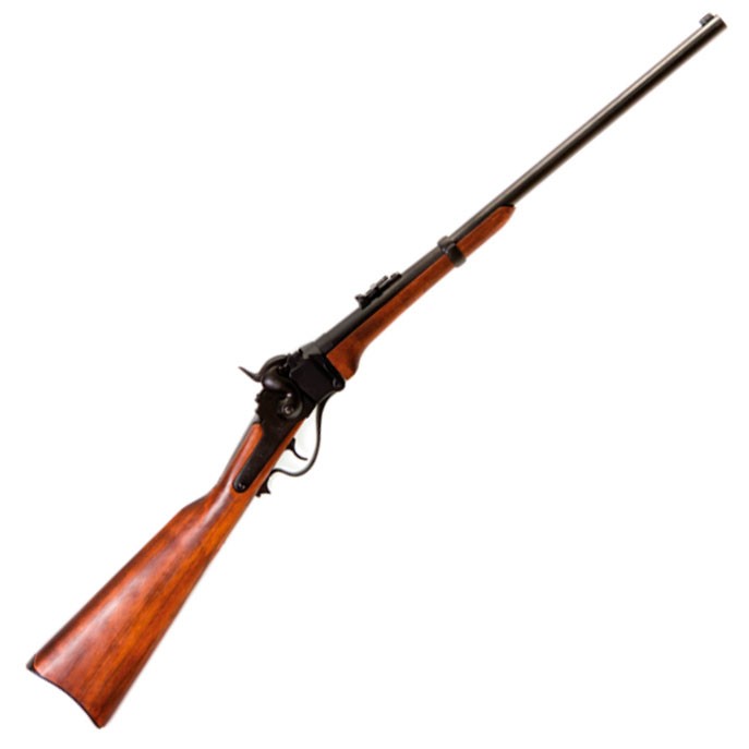 ?psc proxy image=1&product id=5124&image id=13765 - Fucile Winchester: La Storia e la Leggenda dell'Arma che Conquistò il West