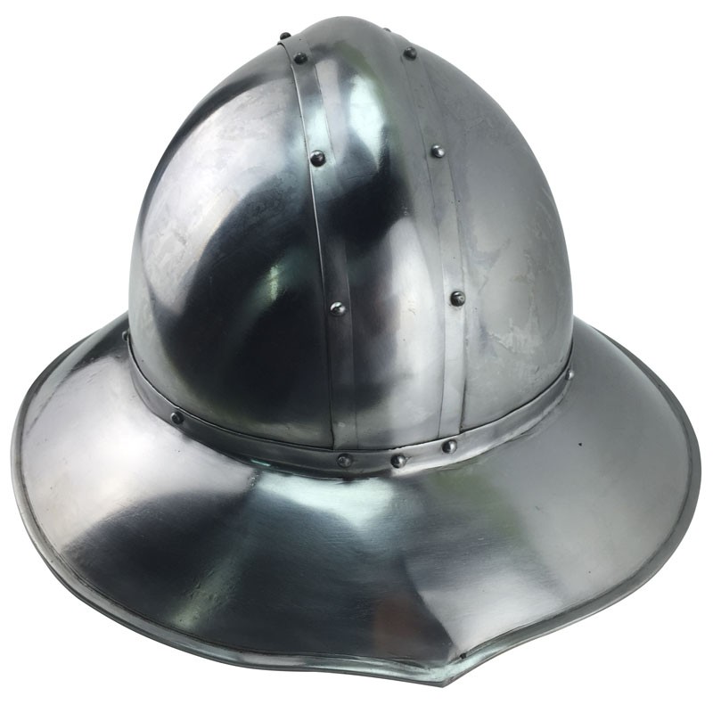 ?psc proxy image=1&product id=5242&image id=13921 - Elmi templari ed elmi crociati: guida storica, tipi, repliche e uso nella rievocazione