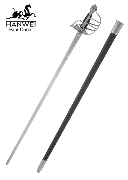 ?psc proxy image=1&product id=5420&image id=14375 - Spade del Rinascimento: storia, tipologie e l'arte di forgiare la lama perfetta