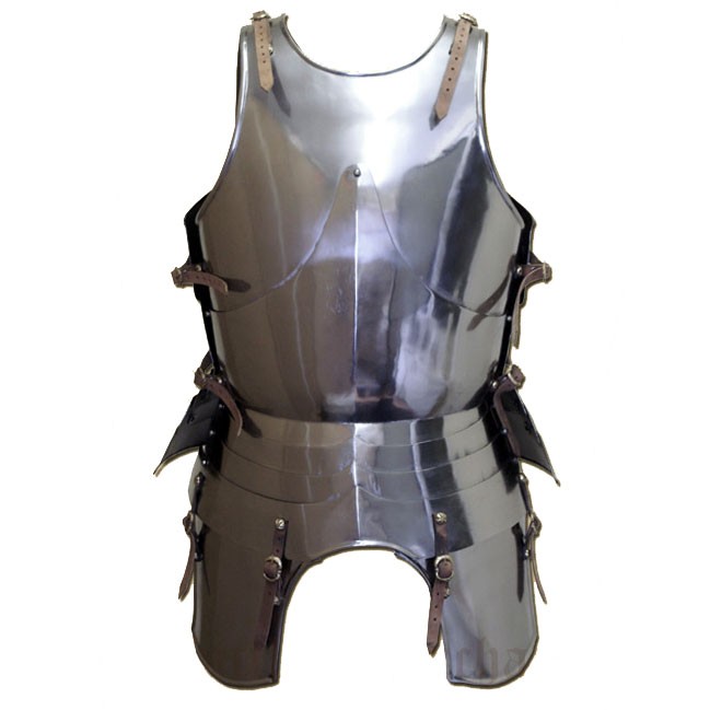 ?psc proxy image=1&product id=5505&image id=14640 - Armatura gotica: la forgia dello stile e la difesa del cavaliere del XV secolo