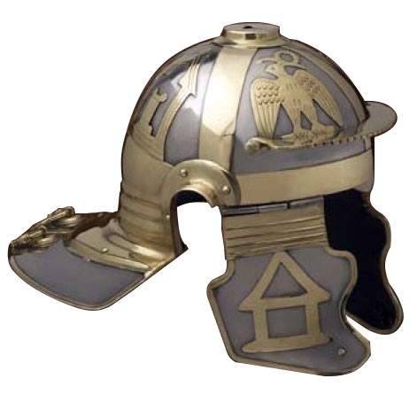 ?psc proxy image=1&product id=308&image id=14713 - Struttura e gerarchia dell'esercito romano: come era organizzata la macchina da guerra di Roma