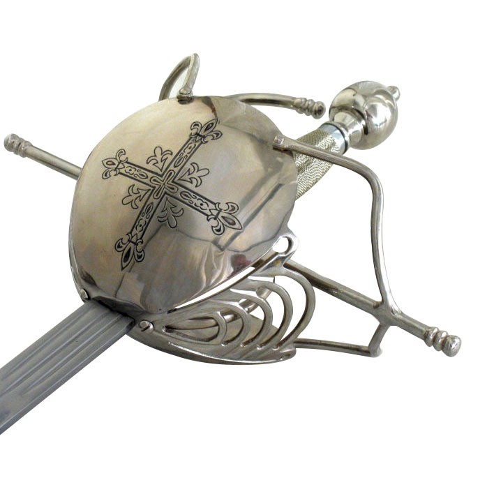 ?psc proxy image=1&product id=5594&image id=14946 - Spada Schiavona Italiana: origine, design ed eredità della Schiavona