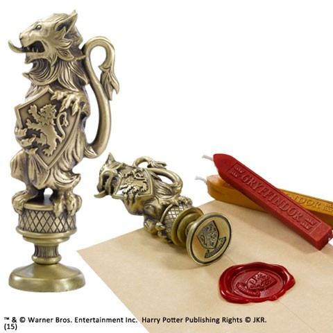 Sigillo Grifondoro di Harry Potter