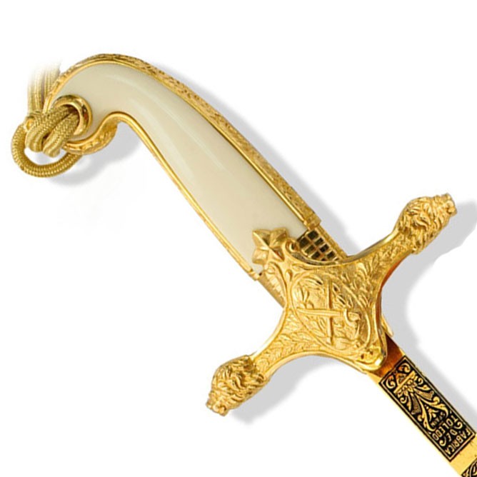 ?psc proxy image=1&product id=5687&image id=15168 - Sciabole dell'Esercito di Terra Spagnolo: forgia, storia e simbolismo in ogni lama