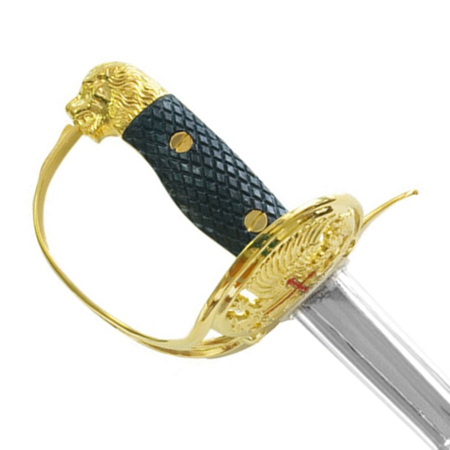 ?psc proxy image=1&product id=5689&image id=15175 - Sciabole dell'Esercito di Terra Spagnolo: forgia, storia e simbolismo in ogni lama