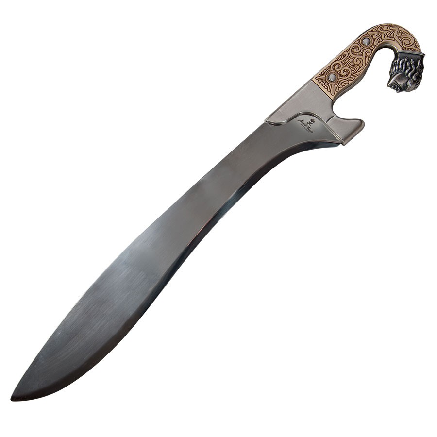 ?psc proxy image=1&product id=5693&image id=15188 - Falcata Kopis: storia, design ed eredità delle spade curve iberiche e greche
