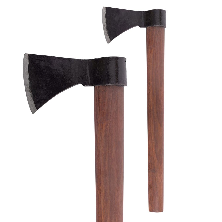 Ascia vichinga IX secolo