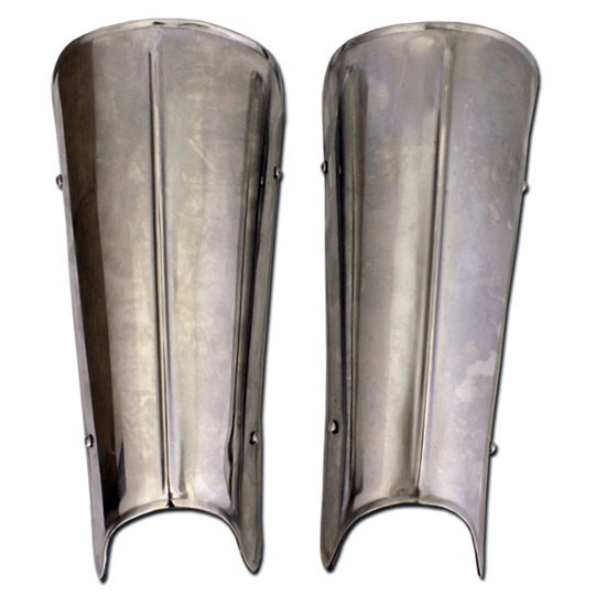 ?psc proxy image=1&product id=4262&image id=15465 - Schinieri Greci, Romani, Vichinghi e Medievali: L'Evoluzione della Protezione delle Gambe