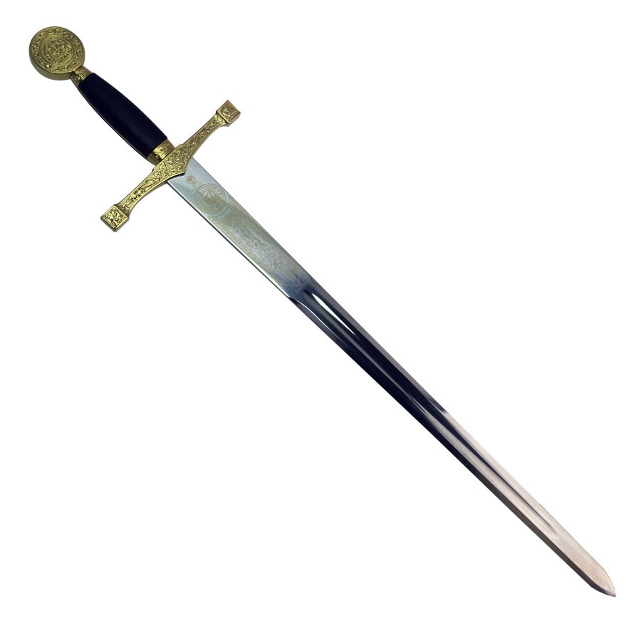 ?psc proxy image=1&product id=5109&image id=15529 - Spade di Toledo: storia, tecnica e l'eredità dell'acciaio toledano