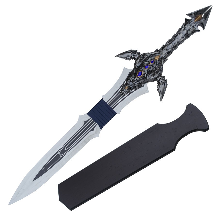 di Spada Anduin Lothar Warcraft, 105 cm.