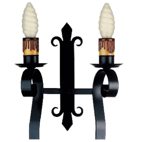 ?psc proxy image=1&product id=6018&image id=16000 - Applique in Ferro Battuto: Resistenza, Arte e Simbolismo nell'Arredamento Attuale