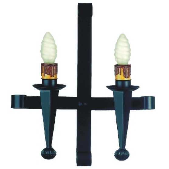 ?psc proxy image=1&product id=6027&image id=16020 - Applique in Ferro Battuto: Resistenza, Arte e Simbolismo nell'Arredamento Attuale