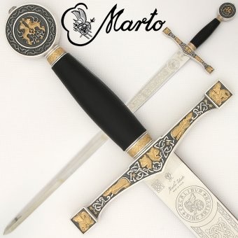 ?psc proxy image=1&product id=97&image id=16073 - Excalibur: Storia, mito e l'eredità eterna della spada di Re Artù