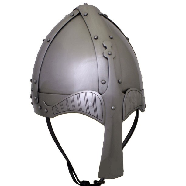 Elmo vichingo Spangenhelm