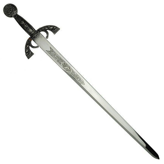 ?psc proxy image=1&product id=3734&image id=16301 - Spade di Toledo: storia, tecnica e l'eredità dell'acciaio toledano