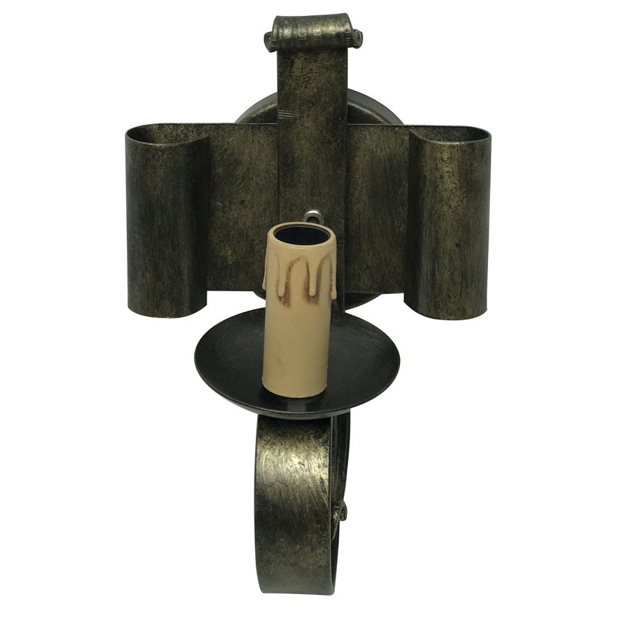 ?psc proxy image=1&product id=5148&image id=16380 - Applique in Ferro Battuto: Resistenza, Arte e Simbolismo nell'Arredamento Attuale