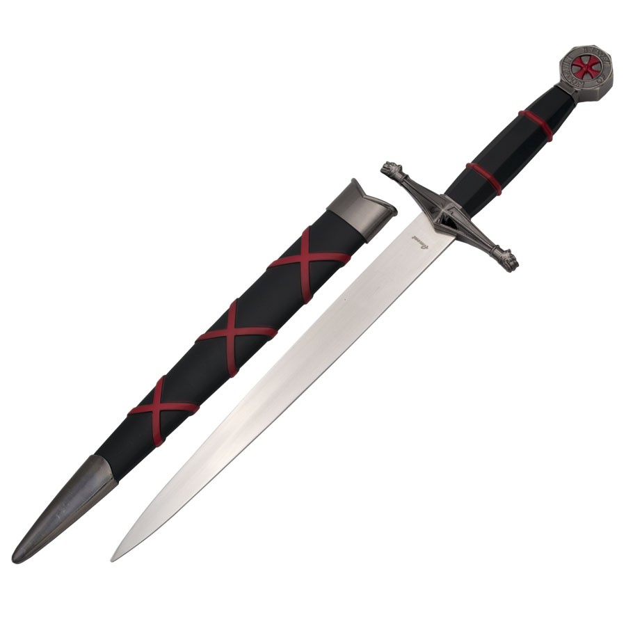 Daga Templari Regno dei Cieli