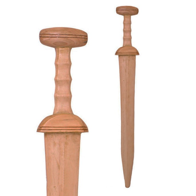 ?psc proxy image=1&product id=6241&image id=16579 - Spada Gladius: la lama corta che forgiò le legioni romane