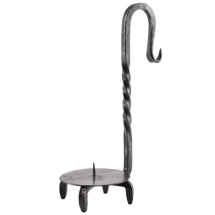 Lampadario Forge 1 candela da appendere
