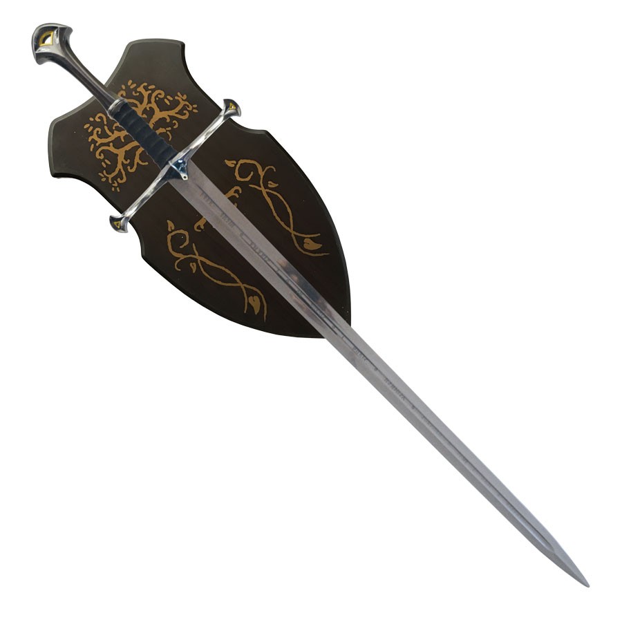 ?psc proxy image=1&product id=6306&image id=16768 - Spade de Il Signore degli Anelli e Lo Hobbit: la forgiatura, il simbolo e le lame che hanno cambiato la Terra di Mezzo