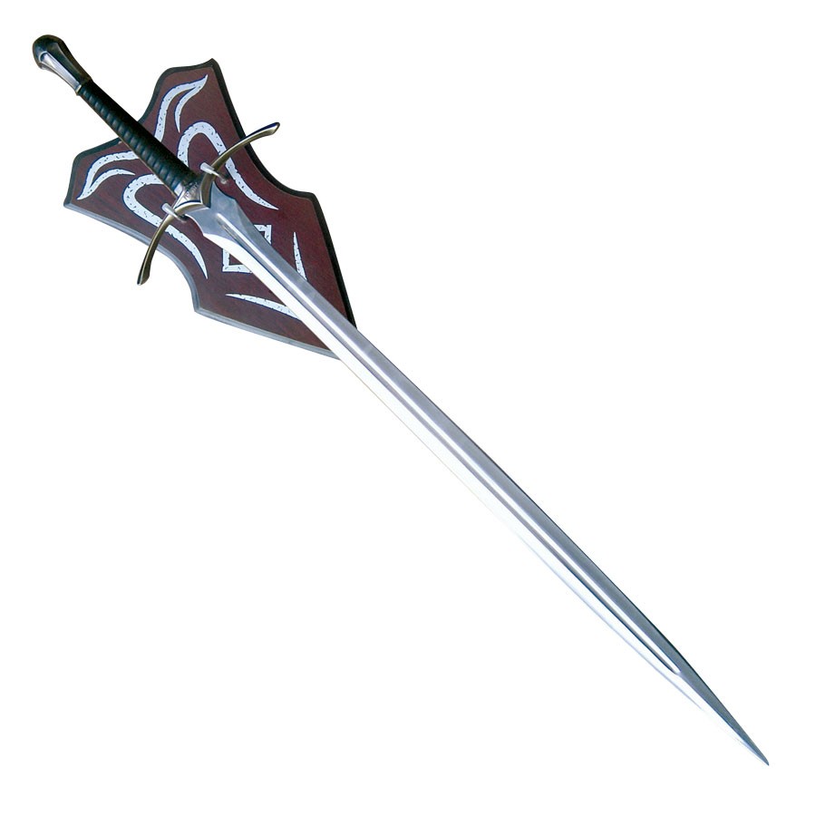 ?psc proxy image=1&product id=6325&image id=16841 - Spade de Il Signore degli Anelli e Lo Hobbit: la forgiatura, il simbolo e le lame che hanno cambiato la Terra di Mezzo