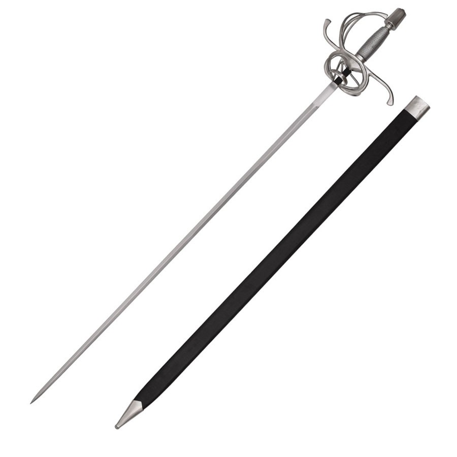 Rapier Spada del Rinascimento