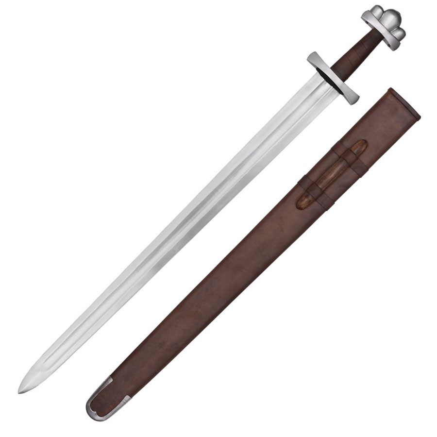 ?psc proxy image=1&product id=6383&image id=17064 - Spada Vichinga Dybäck: storia, replica e dettagli tecnici di un capolavoro nordico