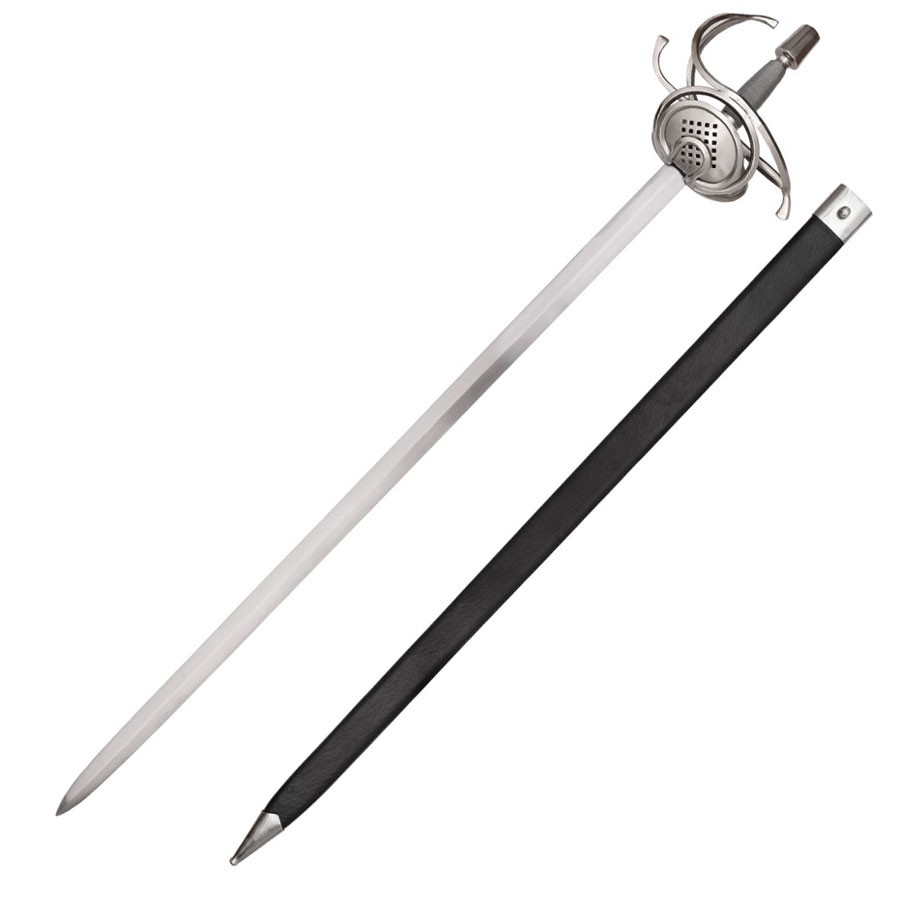 Rapier Sword Pappenheimer