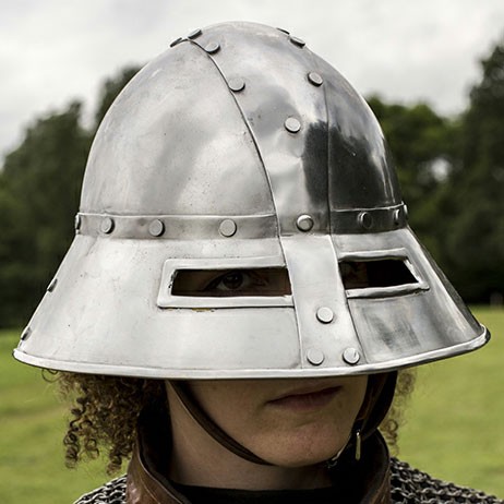 ?psc proxy image=1&product id=6424&image id=17188 - Elmi medievali: la guida definitiva per capire, scegliere e conservare il tuo elmo