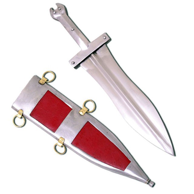 ?psc proxy image=1&product id=6459&image id=17239 - Pugio romano: la daga che forgi&ograve; l'identit&agrave; del legionario