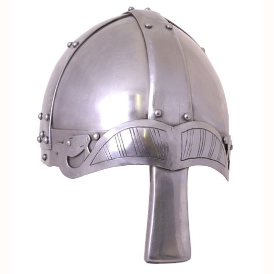 Casco funzionale Spangen con nasale