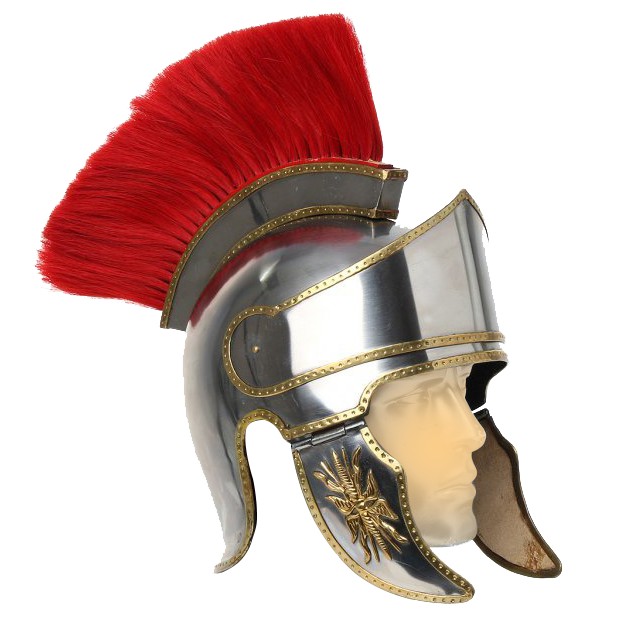?psc proxy image=1&product id=6564&image id=17499 - Elmi Romani: Un Viaggio Attraverso l'Evoluzione della Protezione e del Potere