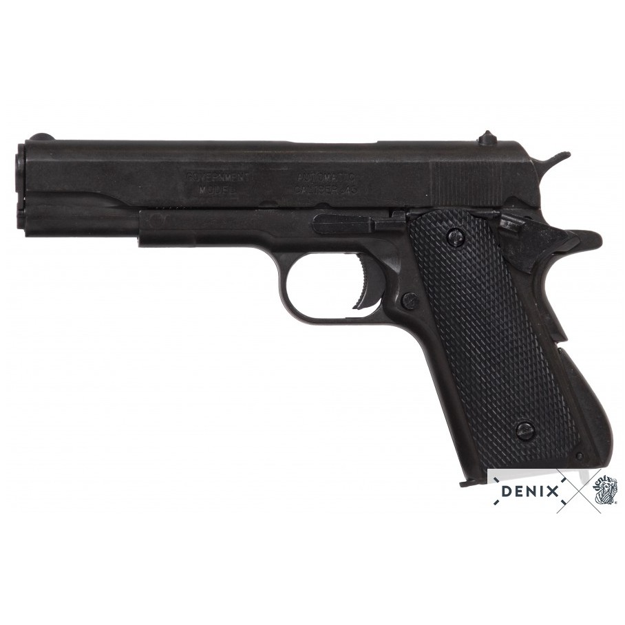 Pistola automatica M1911, USA, 1911