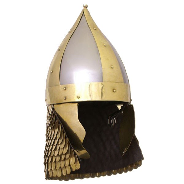 ?psc proxy image=1&product id=6578&image id=17527 - Elmo gladiatore trace: storia, design e repliche dell'elmo con grifone