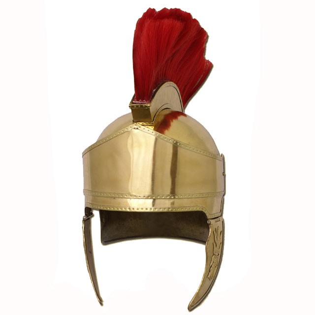 ?psc proxy image=1&product id=6586&image id=17545 - Elmi corinzi: l'elmo che forgiò l'immagine del guerriero greco