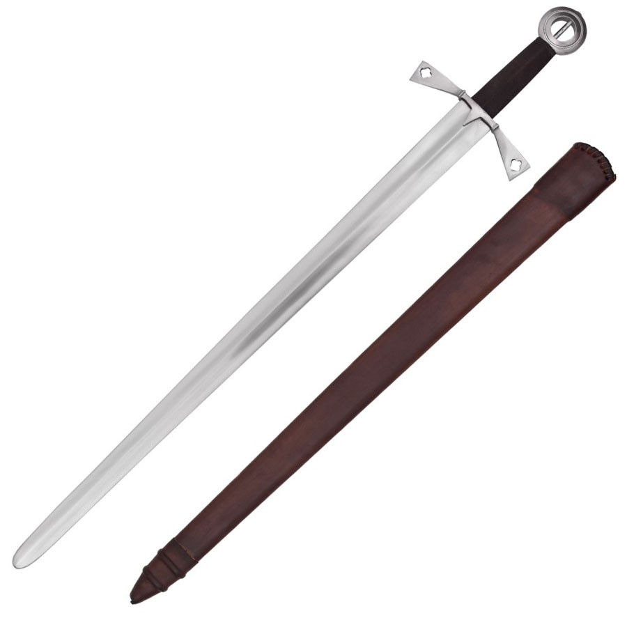 ?psc proxy image=1&product id=6595&image id=17570 - Spade irlandesi: dal pomolo ad anello alla leggenda — storia, forgiatura e repliche essenziali