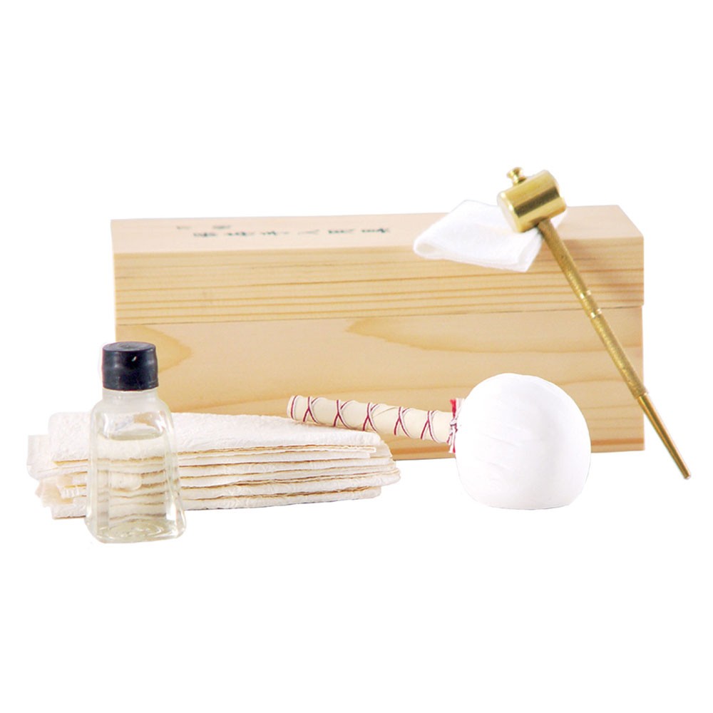 Kit pulizia katana Hanwei
