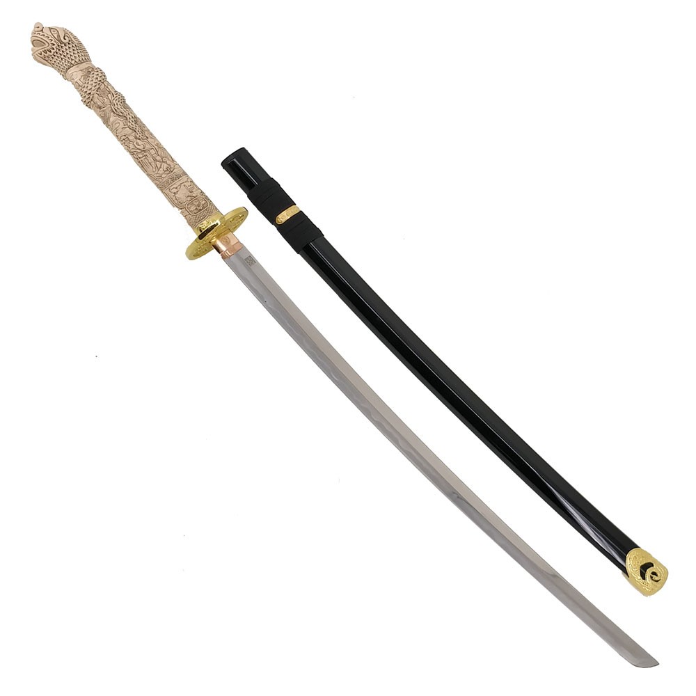 ?psc proxy image=1&product id=4129&image id=17648 - Spade degli Immortali: Un viaggio attraverso gli acciai iconici della saga Highlander
