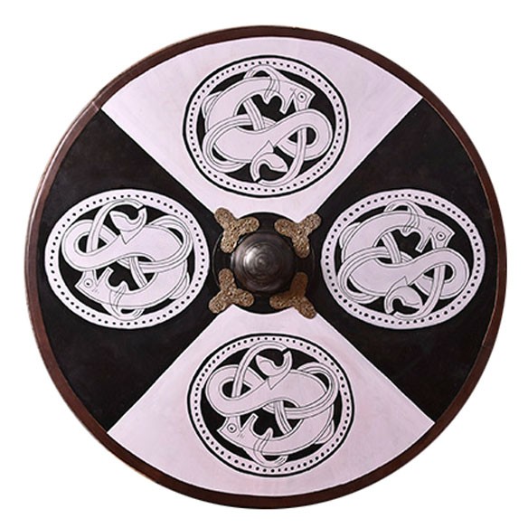 ?psc proxy image=1&product id=6663&image id=17773 - Scudi storici: Più che semplice difesa, un'eredità di protezione e potere