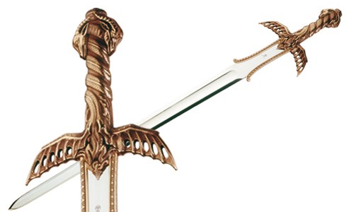 ?psc proxy image=1&product id=91&image id=181 - Le Spade di Conan il Barbaro: Oltre la Leggenda, Repliche e la Loro Storia