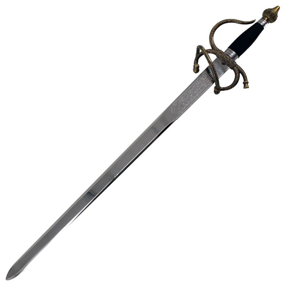 Spada da cadetto Colada del Cid Campeador